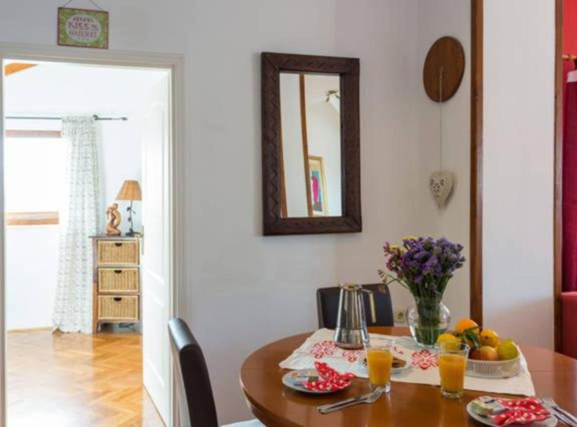 Apartment Lukre Mala Dubrovnik Kültér fotó