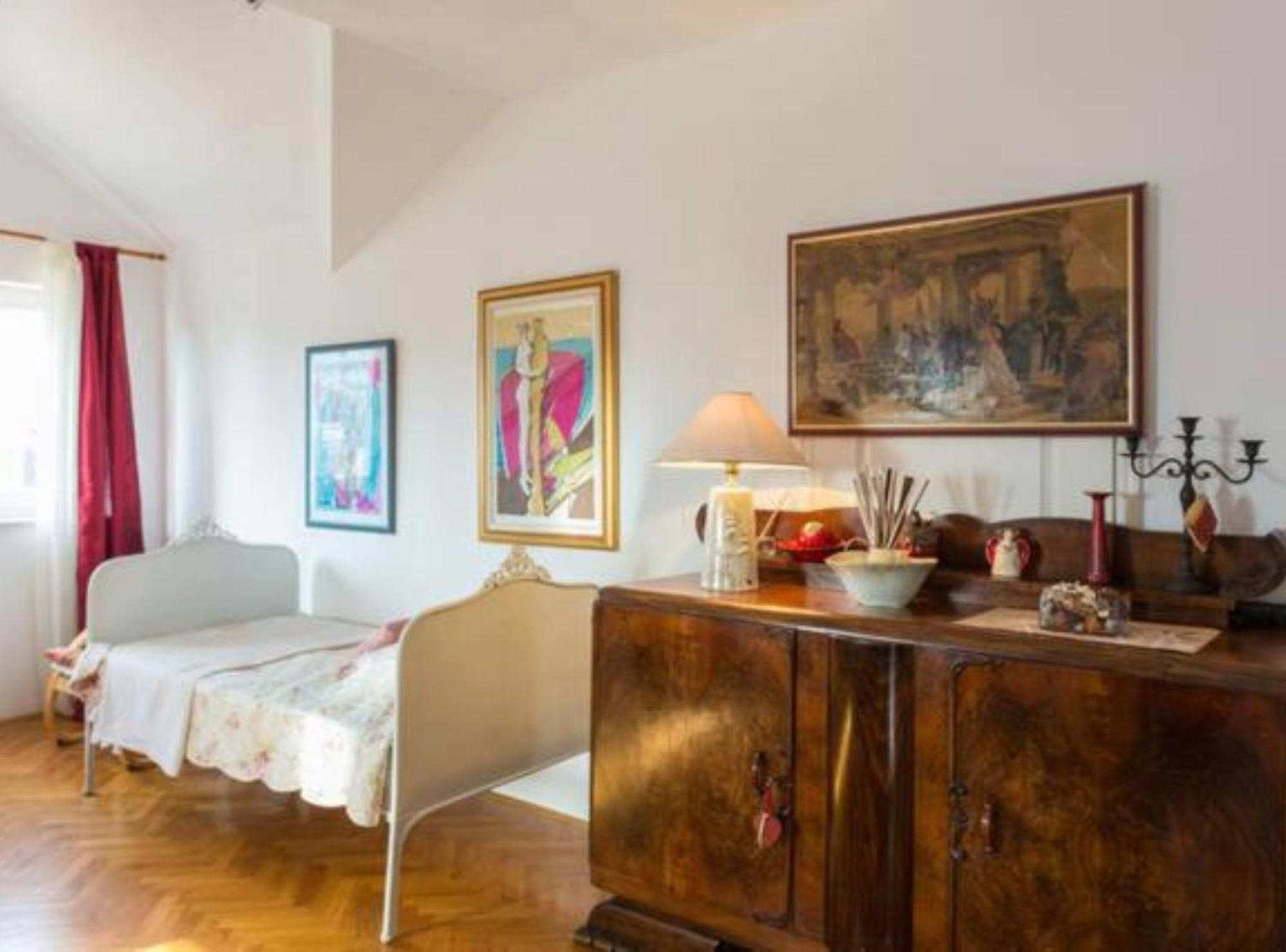 Apartment Lukre Mala Dubrovnik Kültér fotó