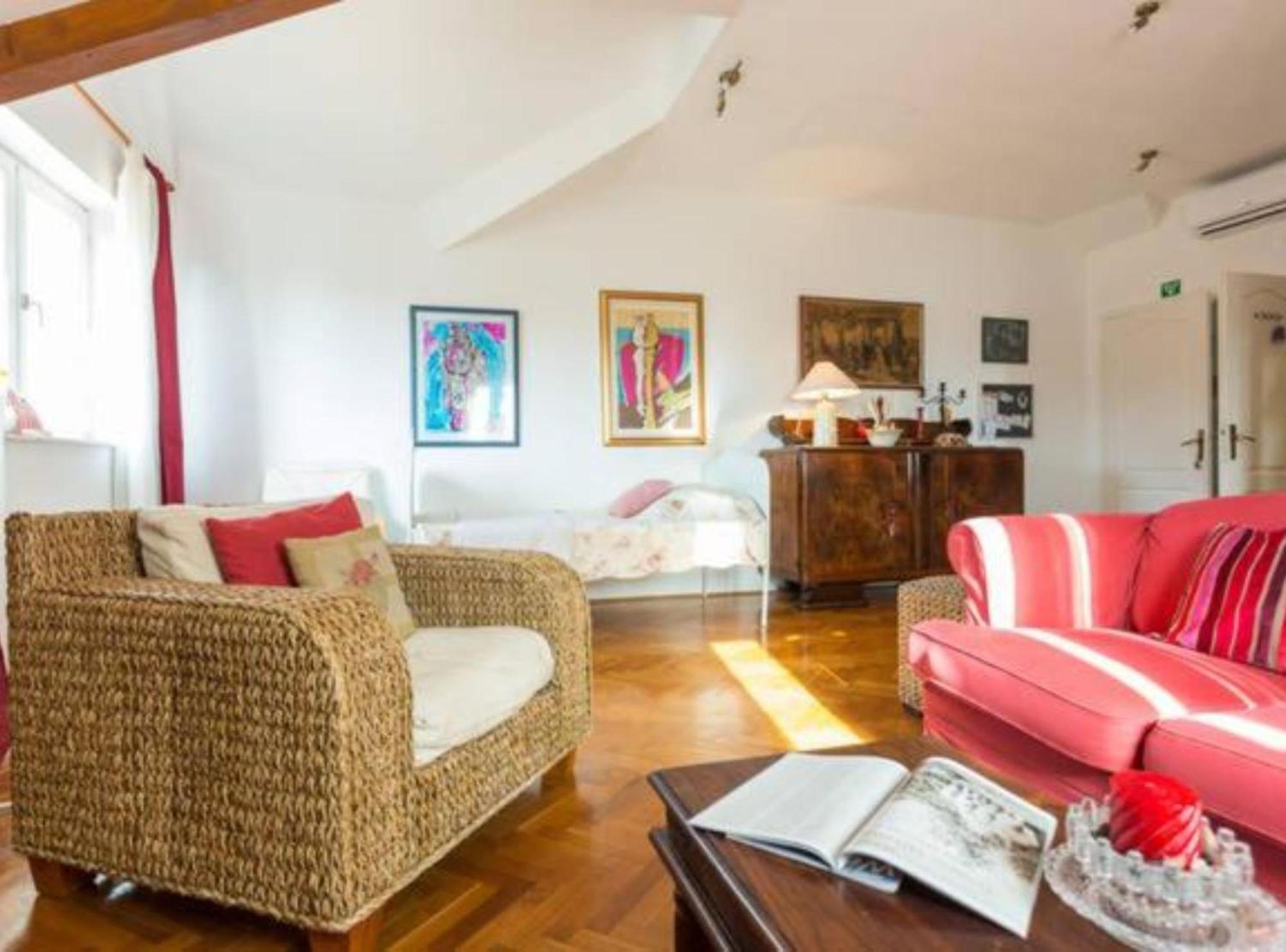 Apartment Lukre Mala Dubrovnik Kültér fotó