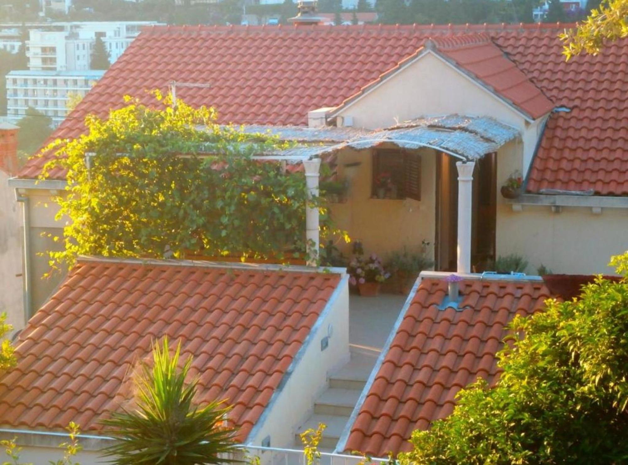 Apartment Lukre Mala Dubrovnik Kültér fotó