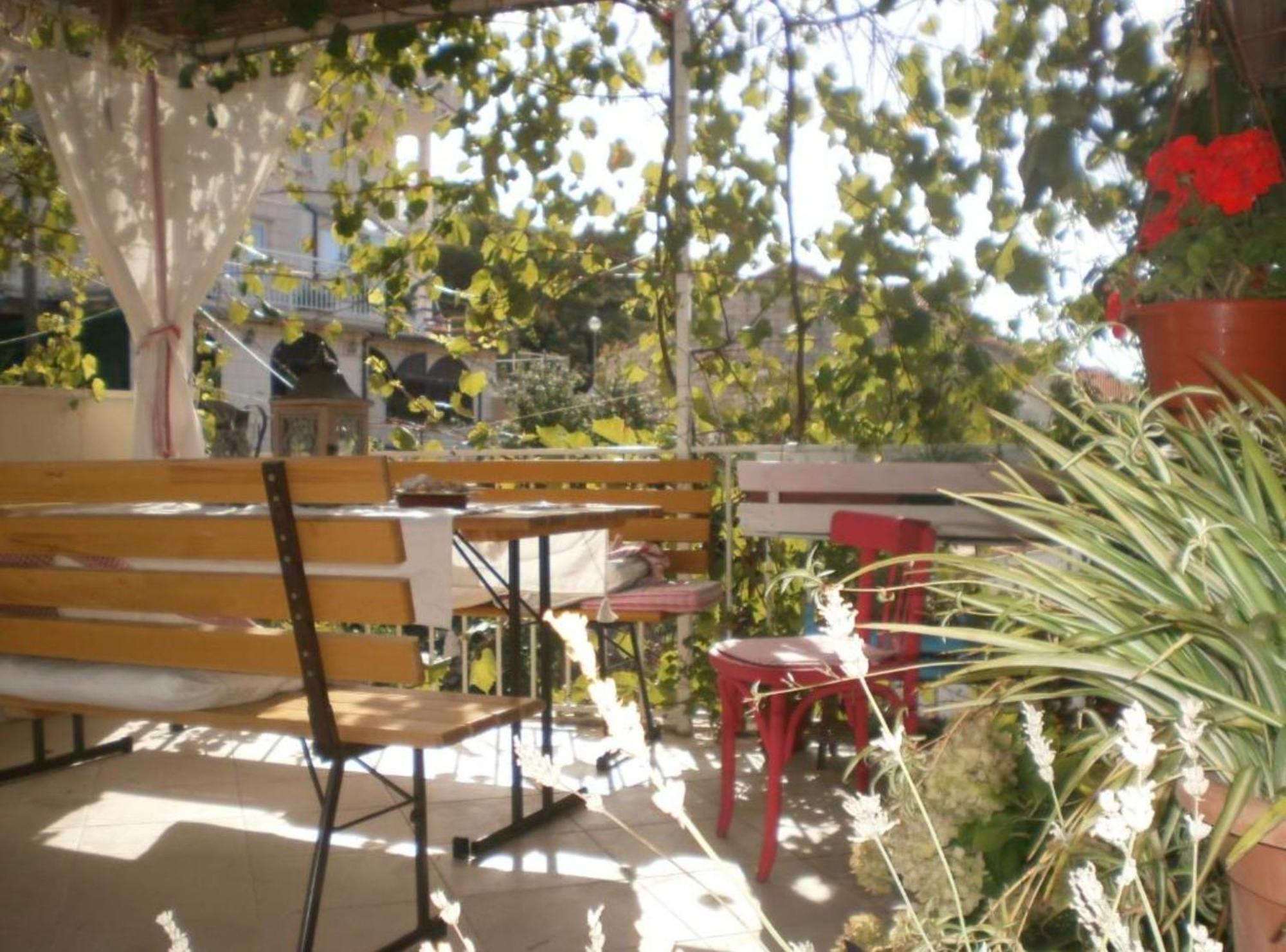 Apartment Lukre Mala Dubrovnik Kültér fotó