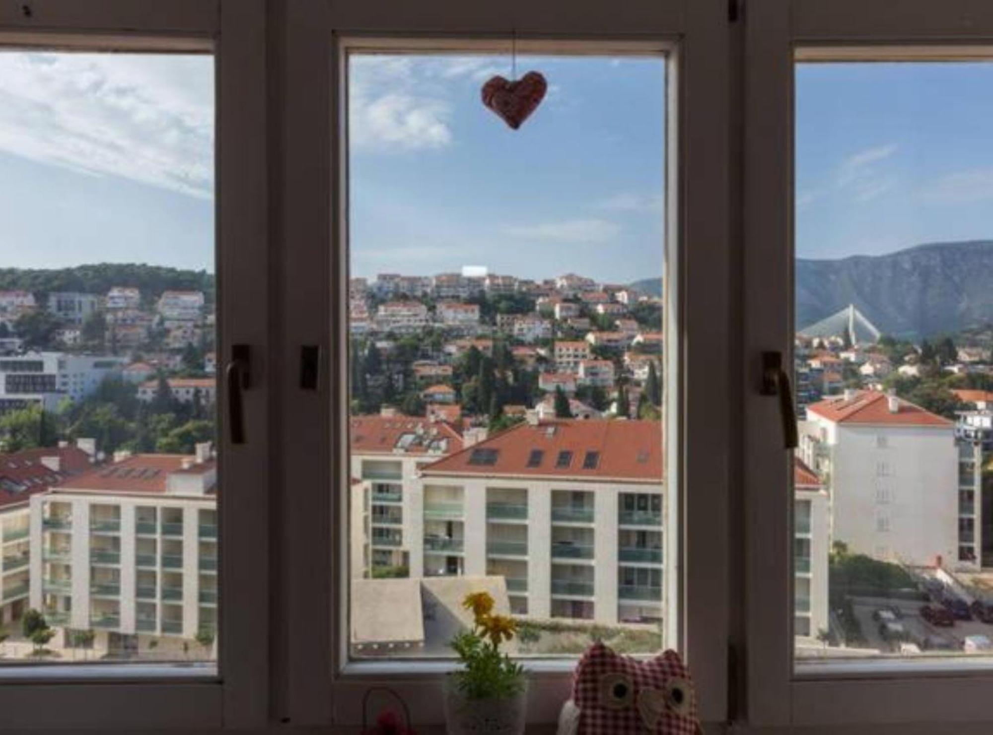 Apartment Lukre Mala Dubrovnik Kültér fotó