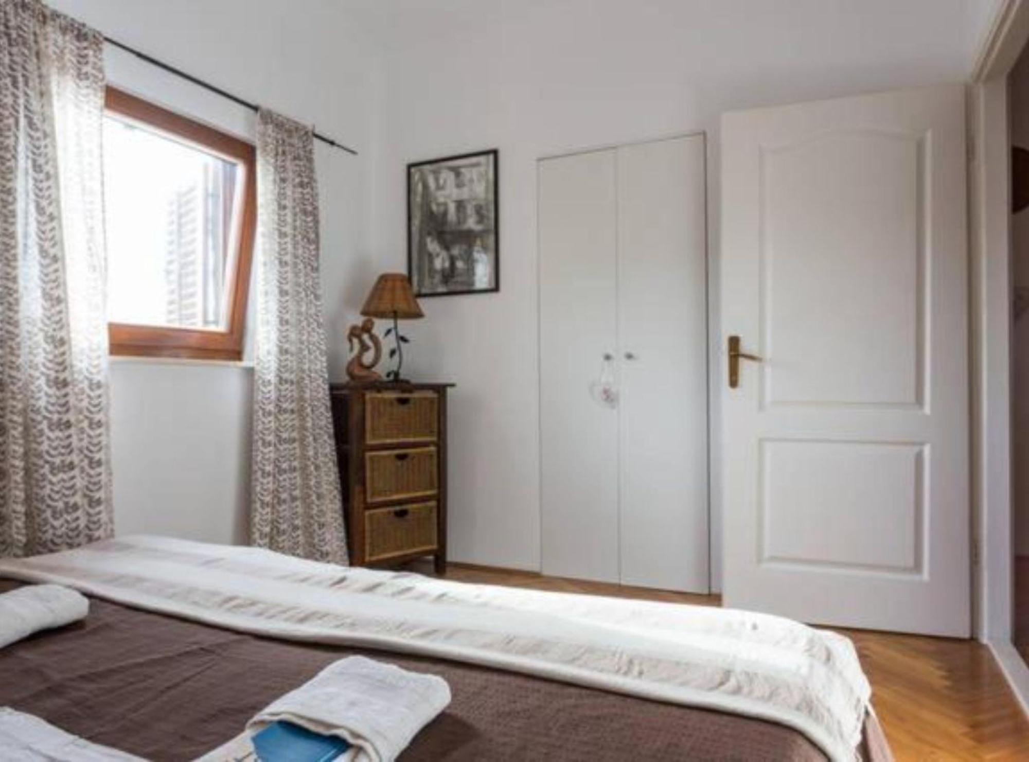Apartment Lukre Mala Dubrovnik Kültér fotó