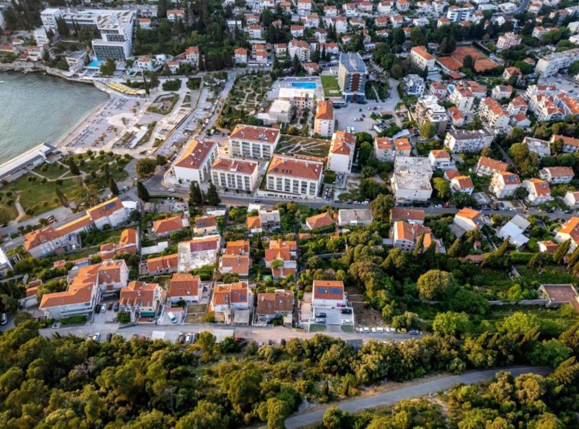 Apartment Lukre Mala Dubrovnik Kültér fotó