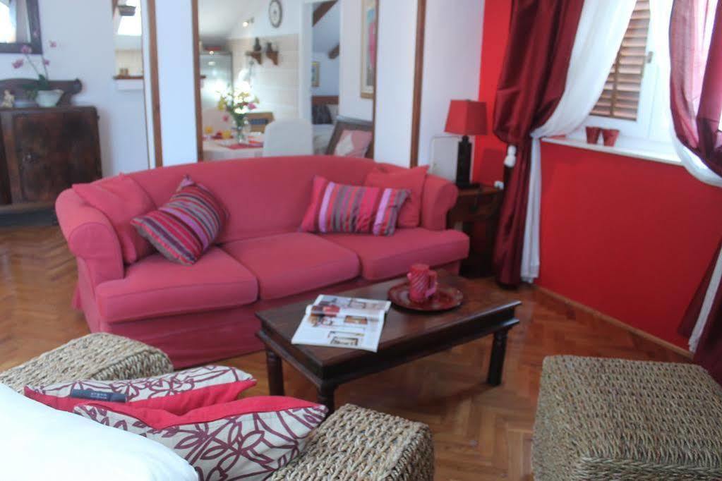 Apartment Lukre Mala Dubrovnik Kültér fotó