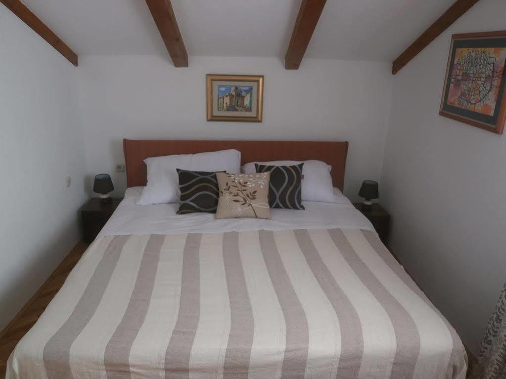 Apartment Lukre Mala Dubrovnik Kültér fotó